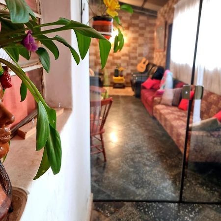 Hostal Jardin De Luque San Lorenzo Luaran gambar