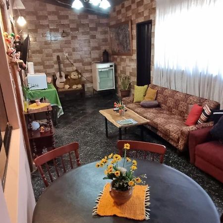 Hostal Jardin De Luque San Lorenzo Luaran gambar