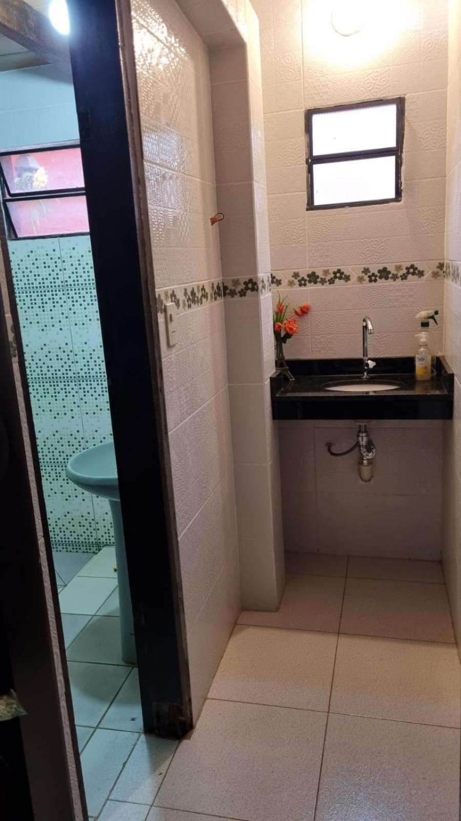 Hostal Jardin De Luque San Lorenzo Luaran gambar